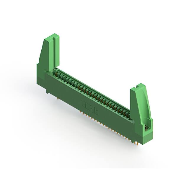 345-029-523-488 EDAC Inc.  Edgeboard Connectors
